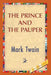 The Prince and the Pauper by Mark Twain, 1st World Publishing