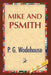 Mike and Psmith by P. G. Wodehouse, 1st World Publishing