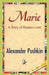 Marie by Alexander Pushkin