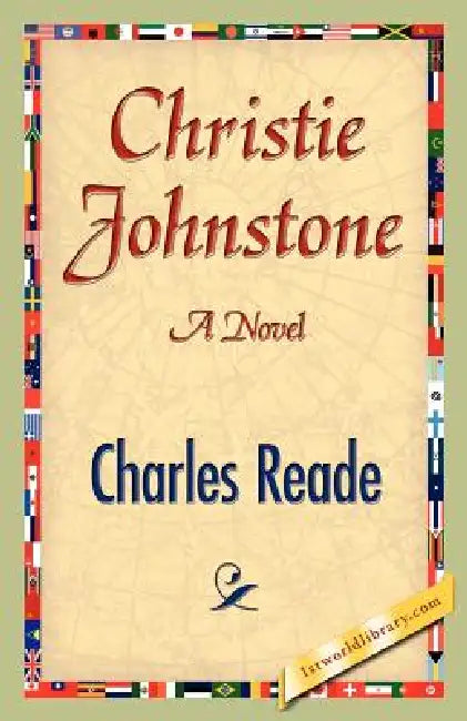 Christie Johnstone by Charles Reade