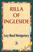 Rilla of Ingleside by Lucy M. Montgomery