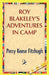 Roy Blakeley's Adventures in Camp by Percy K. Fitzhugh