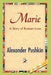 Marie by Alexander Pushkin