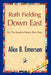 Ruth Fielding Down East by Alice B. Emerson