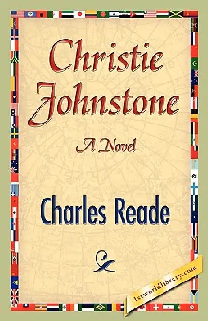 Christie Johnstone by Charles Reade