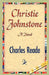 Christie Johnstone by Charles Reade