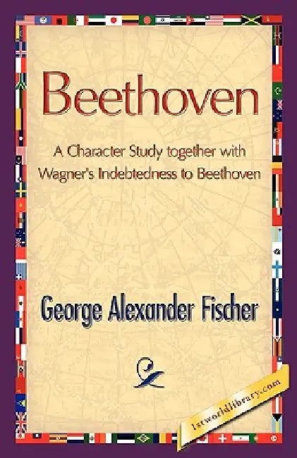 Beethoven by George A. Fischer