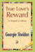 True Love's Reward by Georgie Sheldon