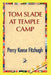 Tom Slade at Temple Camp by Percy K. Fitzhugh