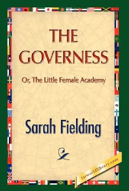 The Governess by Sarah Fielding