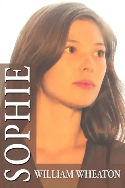 Sophie by William Wheaton, Library 1stworld Library, 1stworld Library