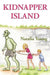 Kidnapper Island by Natalia Young, 1stworld Library, 1stworld Publishing