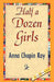 Half a Dozen Girls by Anna Chapin Ray