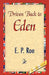 Driven Back to Eden by Edward Payson Roe, E. P. Roe