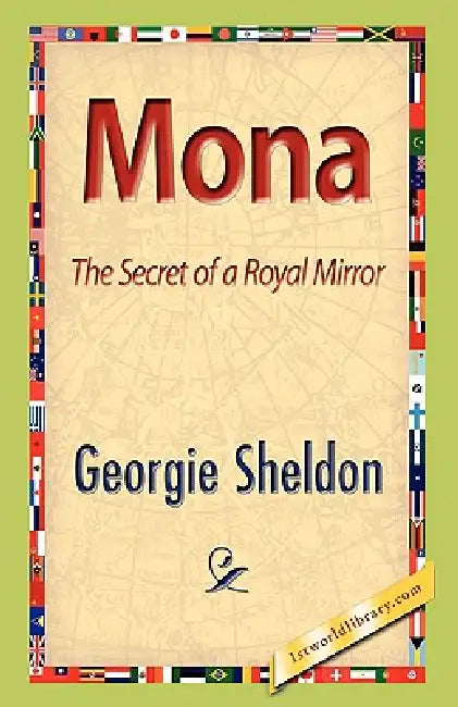Mona by Georgie Sheldon