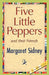 Five Little Peppers and Their Friends by Margaret Sidney