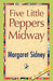 Five Little Peppers Midway by Margaret Sidney