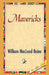Mavericks by William MacLeod Raine