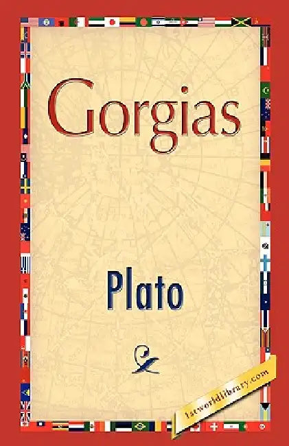 Gorgias by Plato