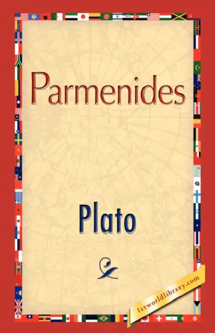 Parmenides by Plato