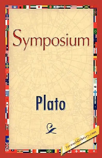 Symposium by Plato