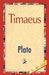 Timaeus by Plato
