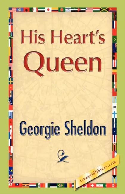 His Heart's Queen by Georgie Sheldon