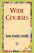 Wide Courses by James Brendan Connolly