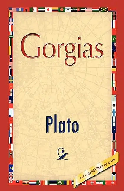 Gorgias by Plato