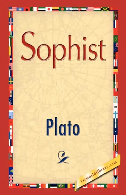 Sophist by Plato
