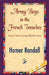 Army Boys in the French Trenches by Randall Homer Randall, Homer Randall, 1stworld Library