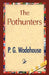 The Pothunters by P. G. Wodehouse, P. G. Wodehouse, 1st World Library