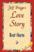 Jeffbriggs'slovestory by Bret Harte, 1stworld Library