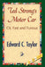 Ted Strong's Motor Car by Edward C. Taylor, 1stworld Library