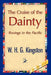 The Cruise of the Dainty by William H. G. Kingston, W. H. G. Kingston, 1stworld Library