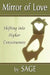 Mirror of Love by Sage, 1stworld Publishing, 1stworld Library