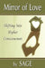 Mirror of Love by Sage, 1stworld Publishing, 1stworld Library