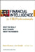 Financial Intelligence for HR Professionals: What You Really Need to Know about the Numbers by Karen Berman