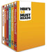 Hbr'S 10 Must Reads Boxed Set by Harvard Business Review