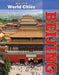 Beijing by Mason Crest Publishers