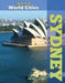 Sydney by Mason Crest Publishers
