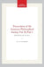 Old Babylonian Inscriptions Chiefly from Nippur: Transactions, American Philosophical Society (Vol. 18, Part 1) by H. V. Hilprecht