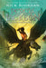 Percy Jackson and the Olympians, Book Three the Titan's Curse by Rick Riordan