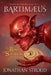 The Ring of Solomon by Jonathan Stroud