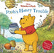 Winnie the Pooh: Pooh's Honey Trouble by Disney Books