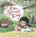 One Special Day: A Story for Big Brothers & Sisters by Lola Schaefer