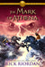 The Mark of Athena by Rick Riordan