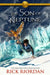 Heroes of Olympus, The, Book Two: The Son of Neptune-Heroes of Olympus, The, Book Two by Rick Riordan