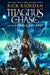 The Ship of the Dead by Rick Riordan