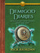 The Demigod Diaries by Rick Riordan